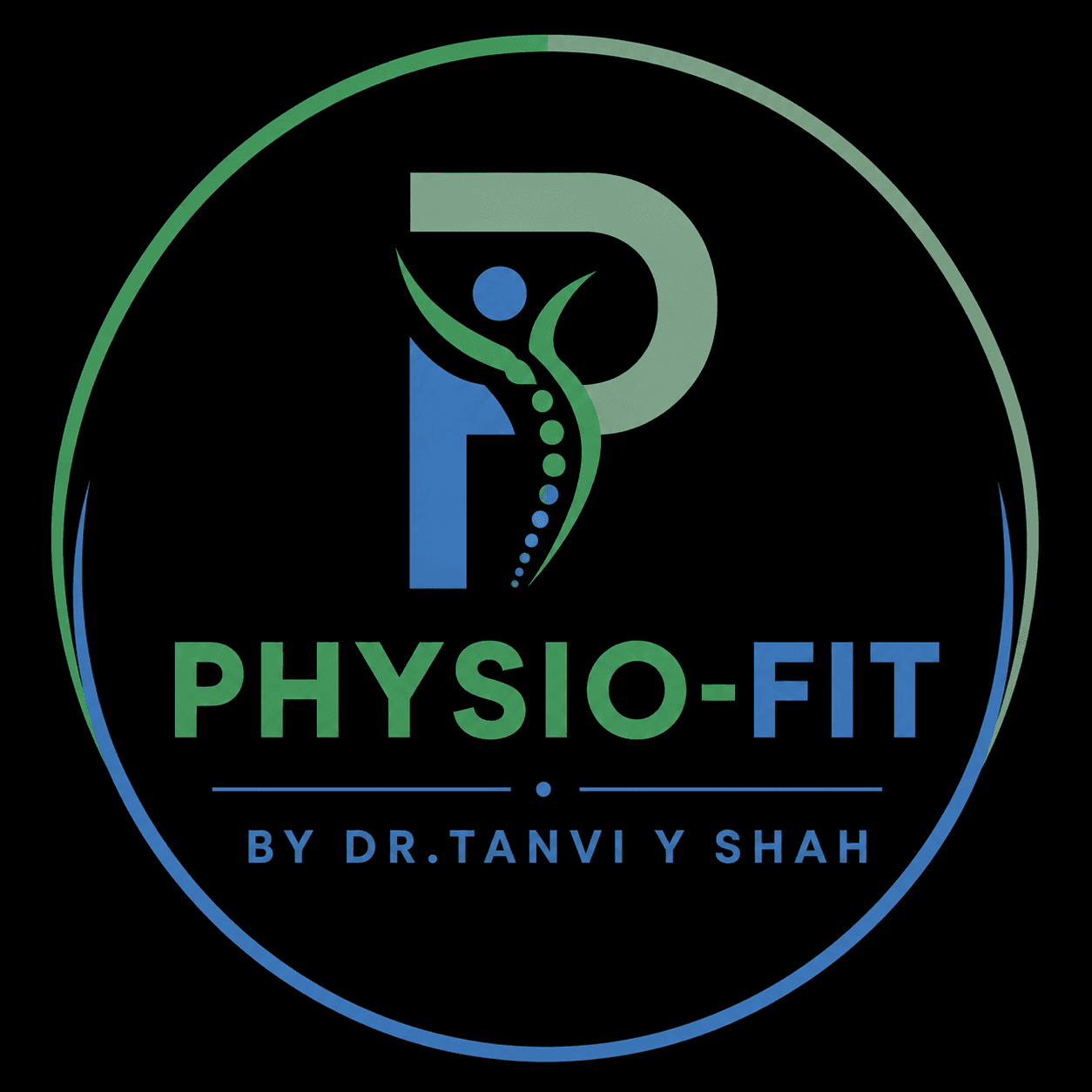 Physio-Fit by Dr. Tanvi Shah