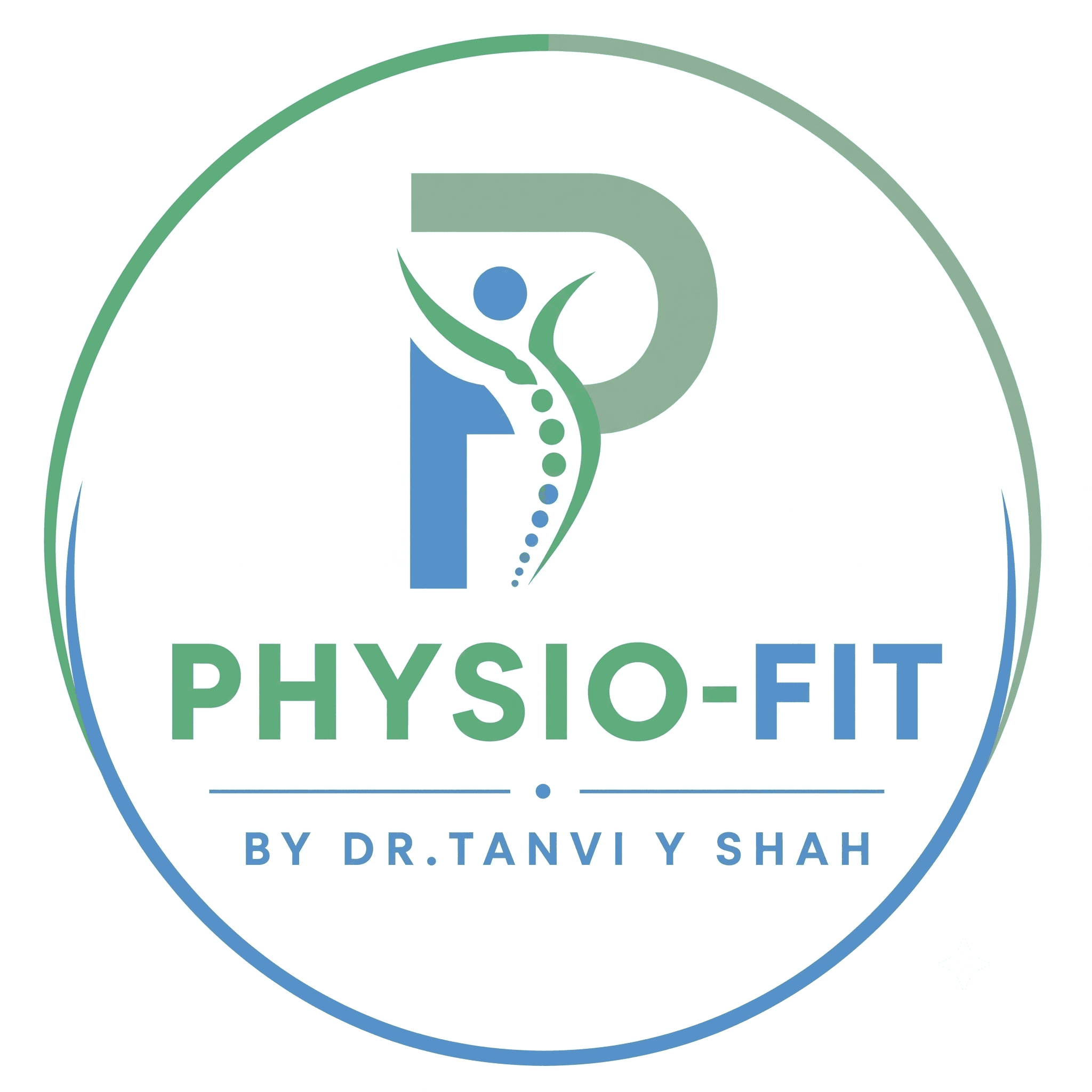 Physio-Fit by Dr. Tanvi Shah