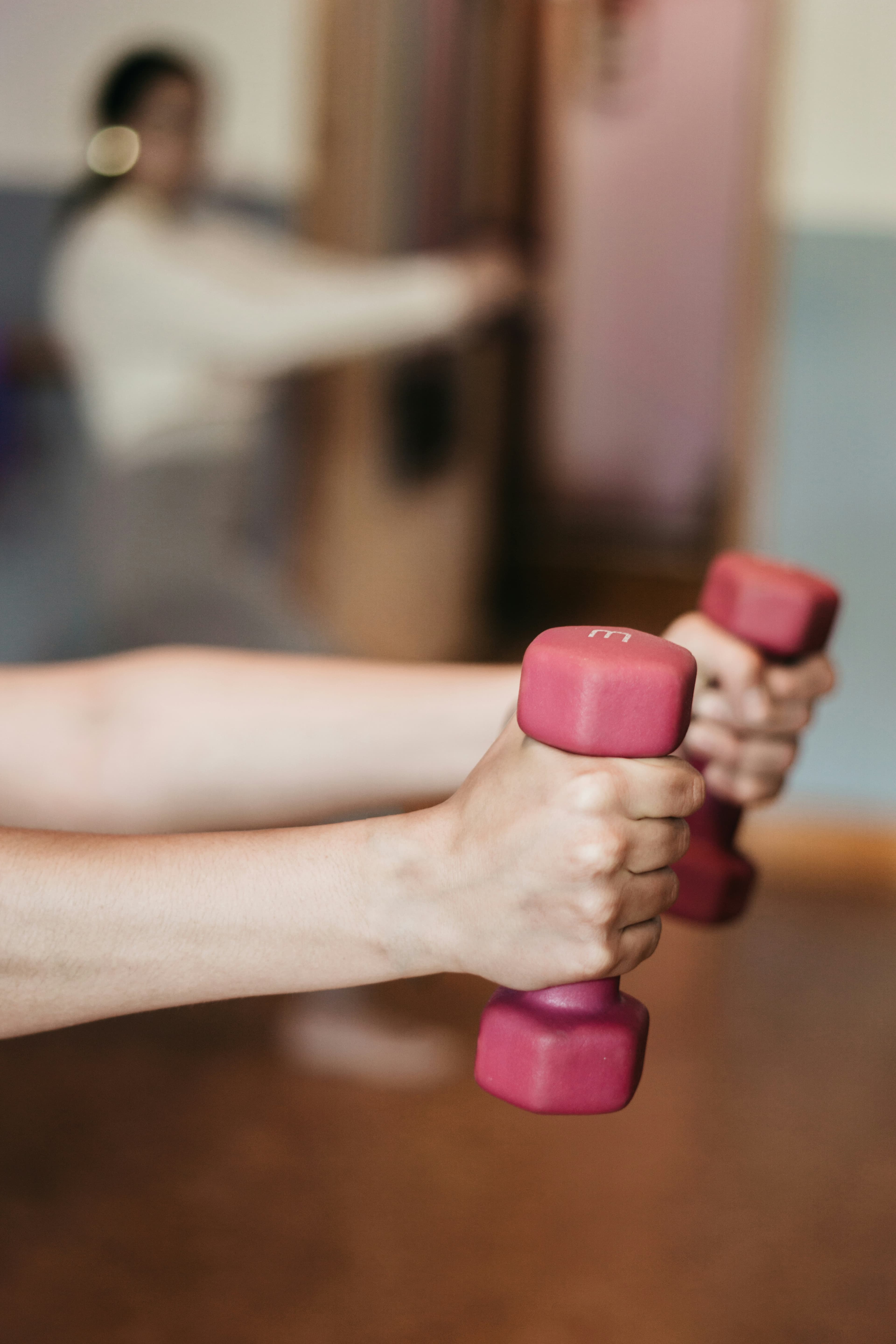 Guided Rehabilitation