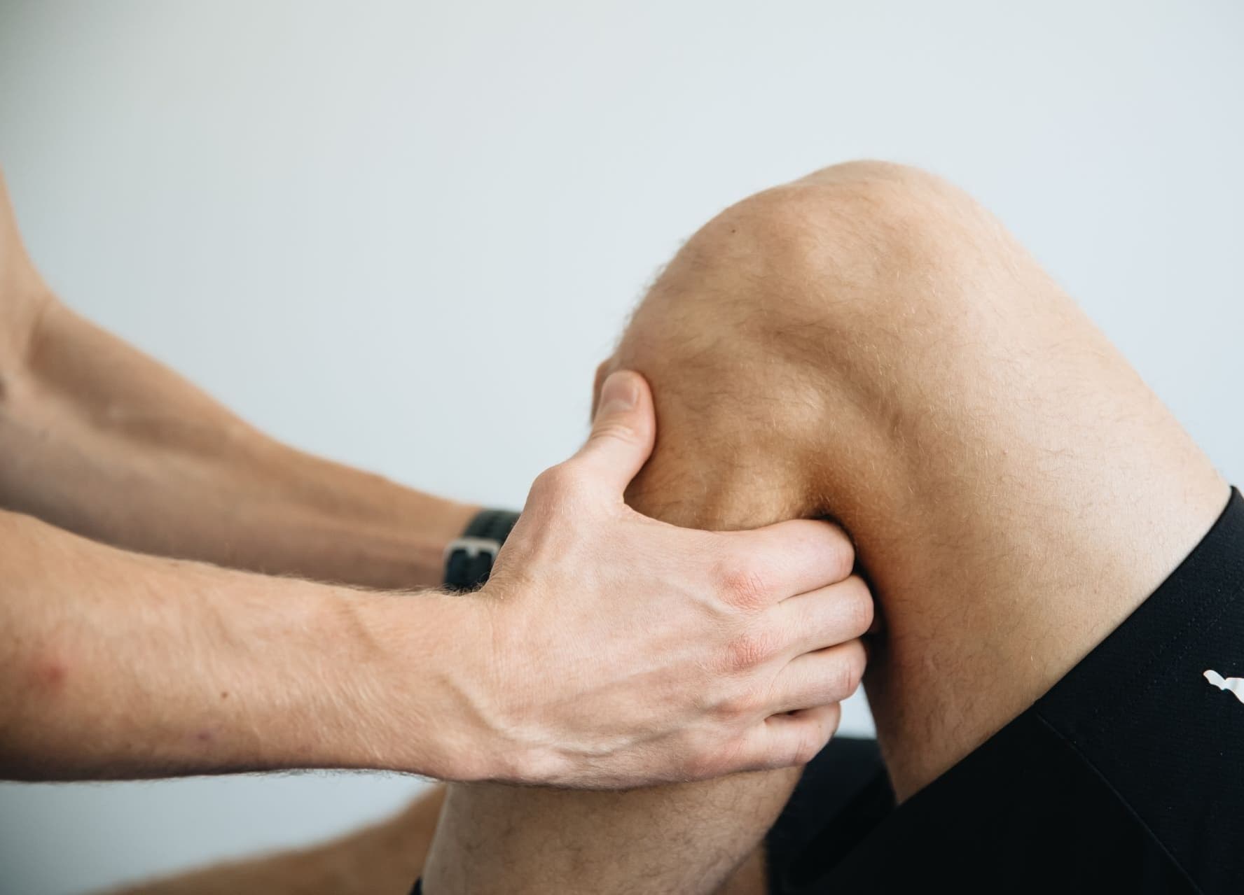 Manual Therapy