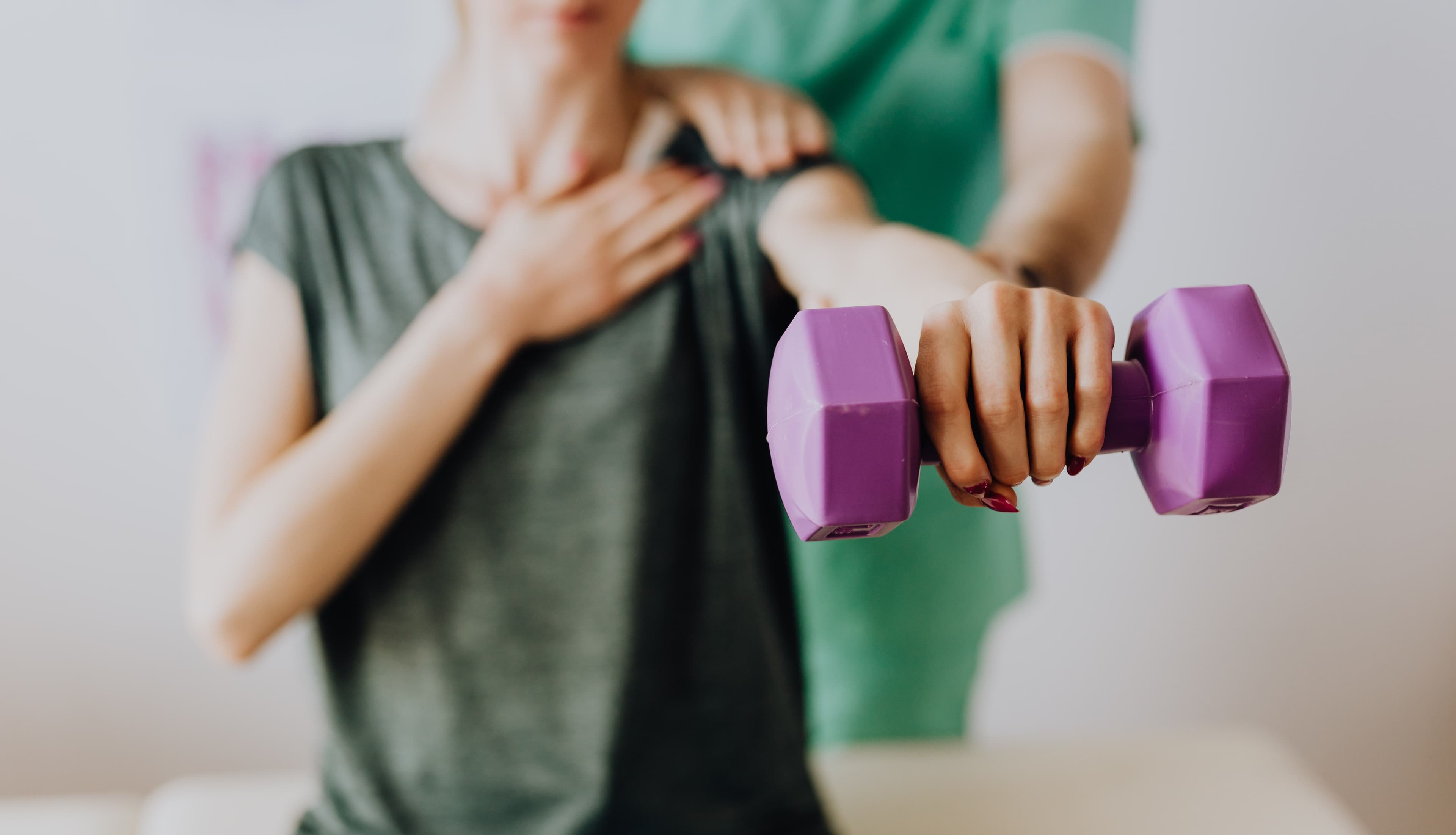 Fitness & Weight Management